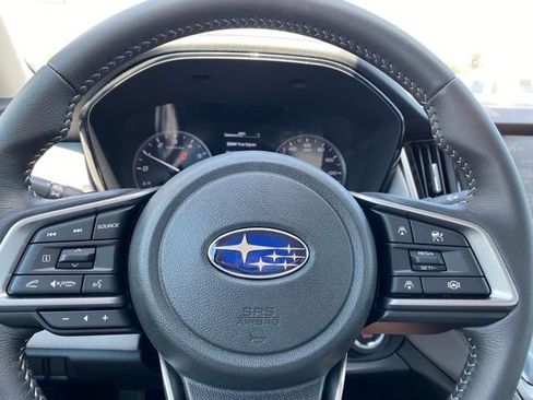 New 2025 Subaru Legacy Premium image 14