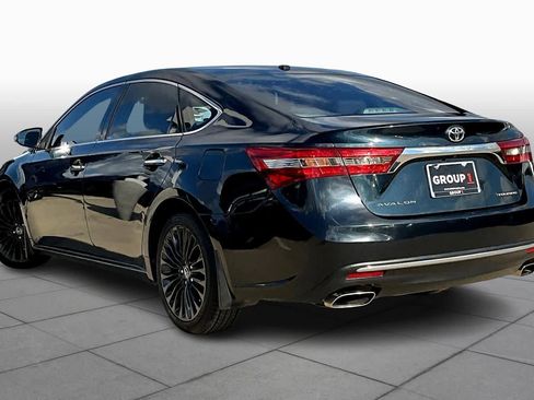 Used 2016 Toyota Avalon Touring image 11