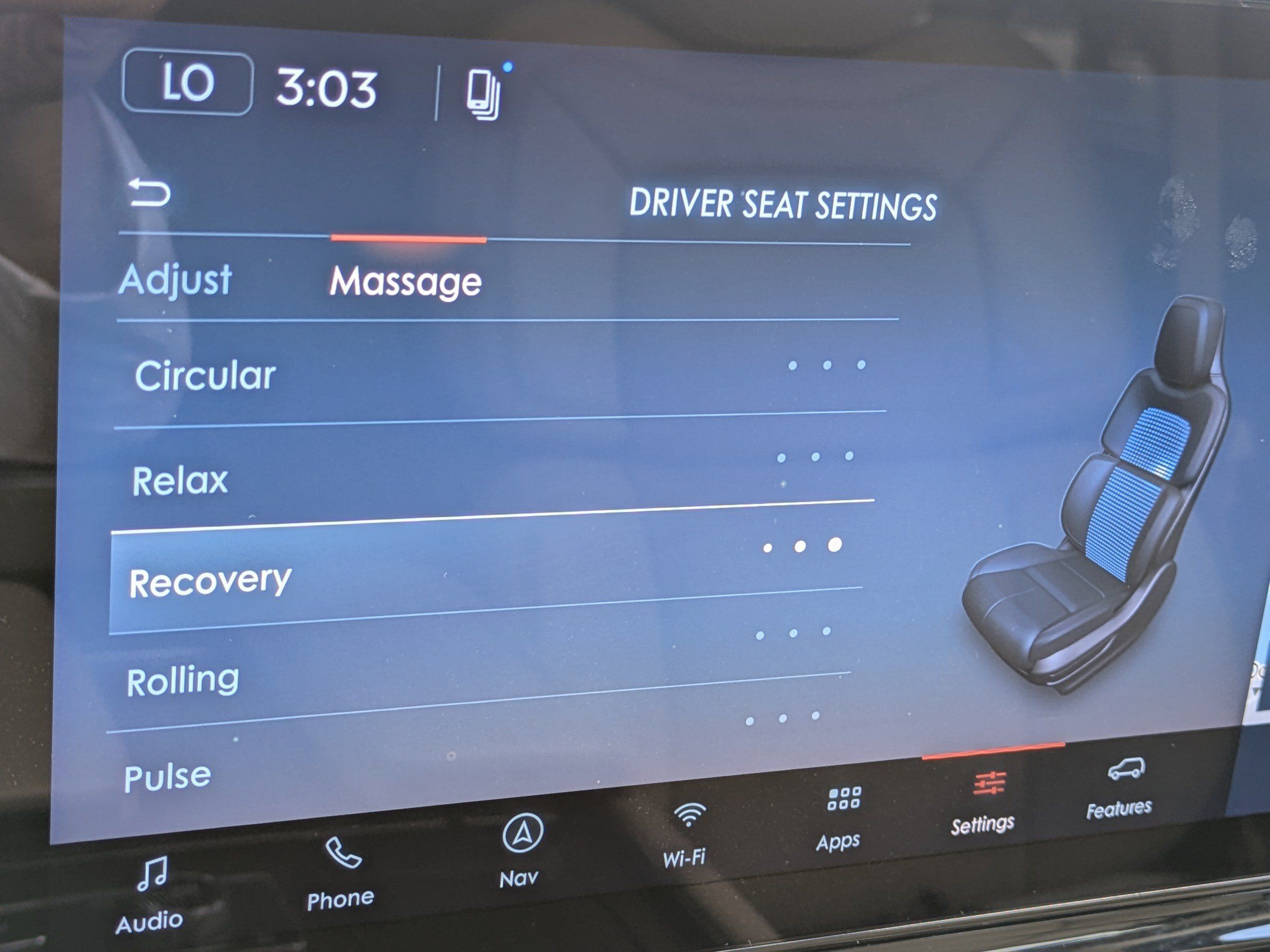 Used 2023 Lincoln Navigator Reserve RWD image 26