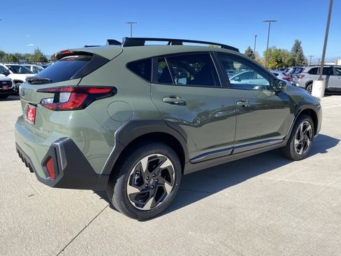 New 2025 Subaru Crosstrek 2.5i Limited image 5