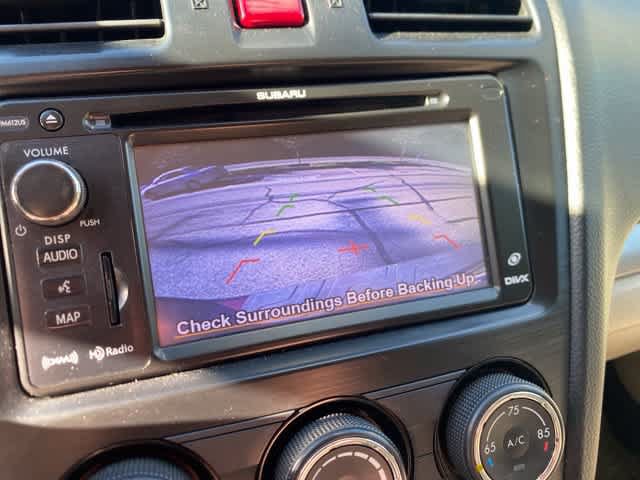 Used 2013 Subaru Crosstrek 2.0i Limited w/ Popular Pkg 2 AWD/4WD image 24