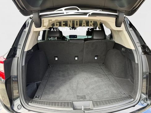 Used 2019 Acura RDX FWD image 13