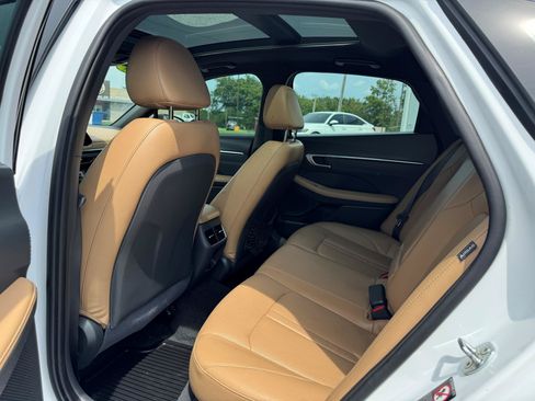 Used 2021 Hyundai Sonata Limited FWD image 9