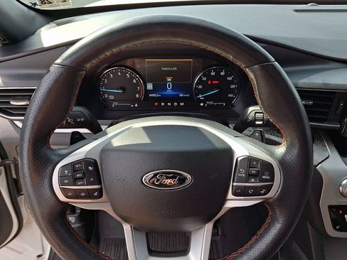 Certified 2022 Ford Explorer Timberline AWD/4WD image 21