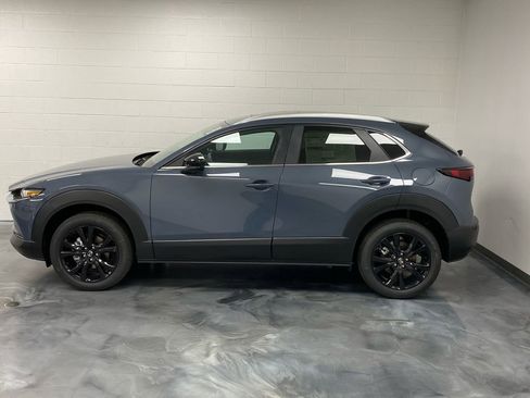 New 2026 MAZDA CX-30 AWD 2.5 S image 2