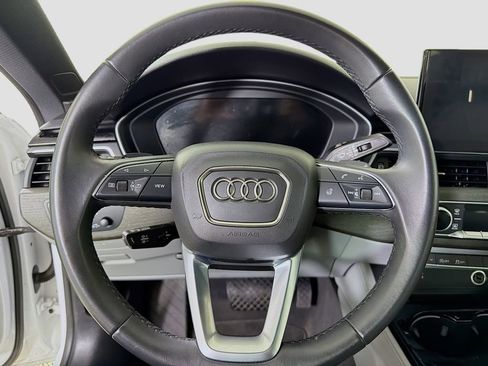 Used 2024 Audi A5 2.0T Premium Plus image 14