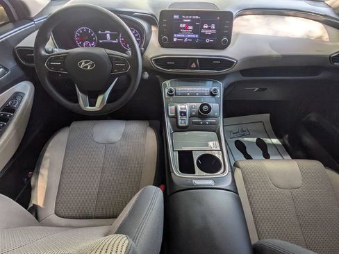 Used 2022 Hyundai Santa Fe SEL w/ Cargo Package FWD image 14