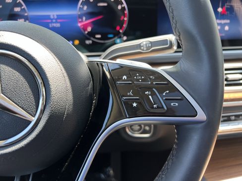 Certified 2025 Mercedes-Benz GLE 350 4MATIC image 20