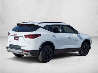 New 2025 Chevrolet Blazer LT w/ LPO, Floor Liner Package video 2