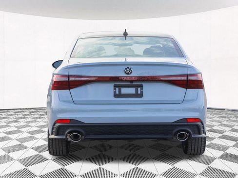 New 2026 Volkswagen Jetta GLI Autobahn image 13