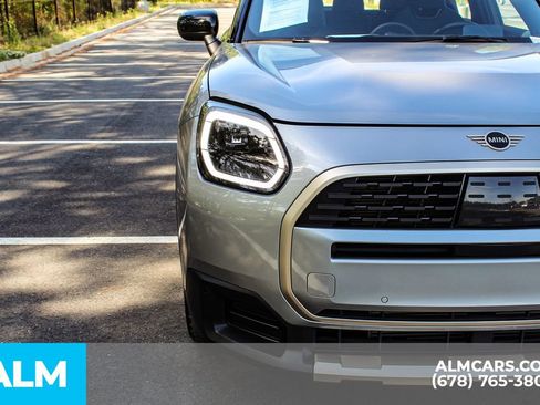 Used 2025 MINI Cooper Countryman S AWD/4WD image 11