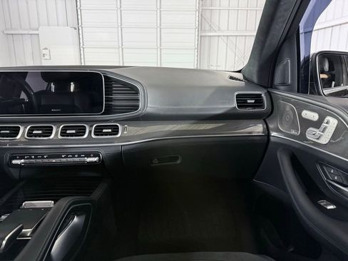 Used 2021 Mercedes-Benz GLE 63 AMG S image 38