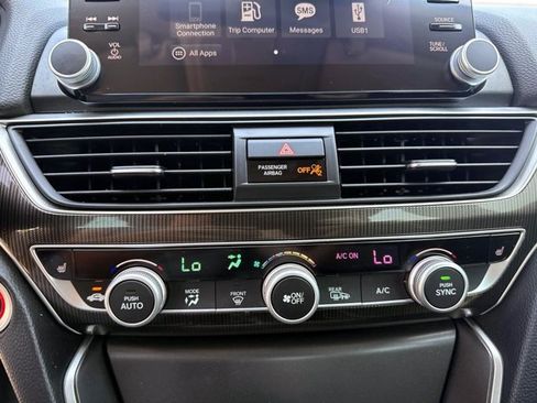 Used 2022 Honda Accord Sport Special Edition image 24