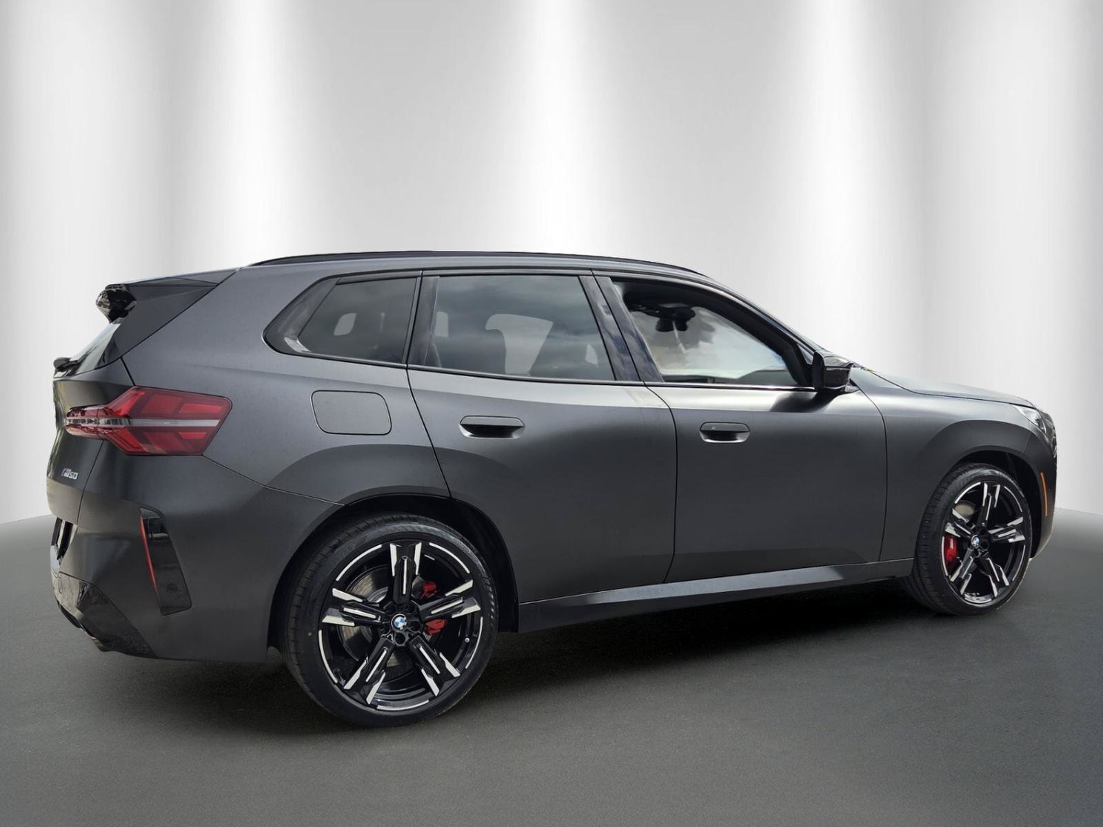 New 2026 BMW X3 M50 w/ Premium Package AWD/4WD image 7