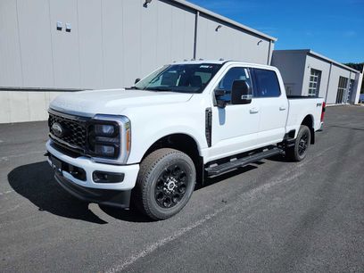 New 2026 Ford F250 XLT w/ XLT Premium Package