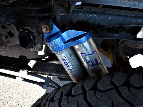 Used 2012 Ford F150 Raptor w/ Raptor Luxury Pkg image 10