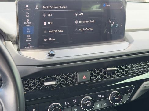 Used 2025 Honda Accord Sport image 22