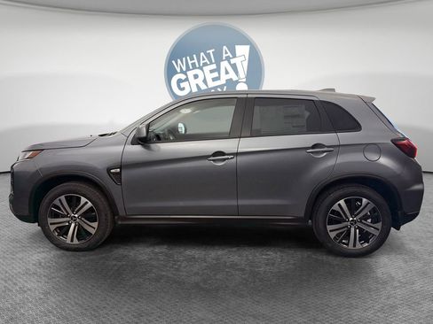 New 2026 Mitsubishi Outlander Sport ES AWD/4WD image 7