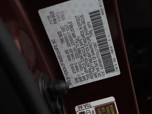 Used 2016 Honda CR-V EX-L image 27