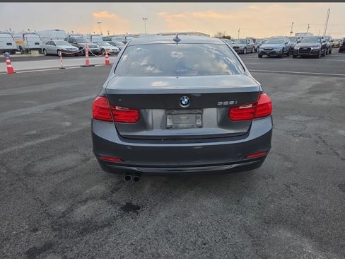 Used 2012 BMW 328i Sedan image 3