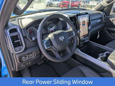 New 2026 RAM 1500 Big Horn image 14