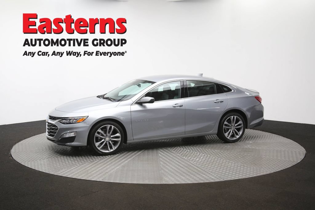Used 2024 Chevrolet Malibu LT FWD image 61