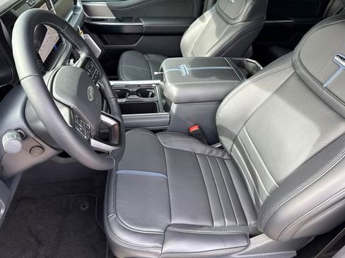New 2026 Ford F250 Platinum AWD/4WD image 20
