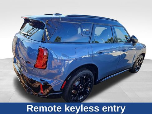 Used 2025 MINI Cooper Countryman John Cooper Works image 6