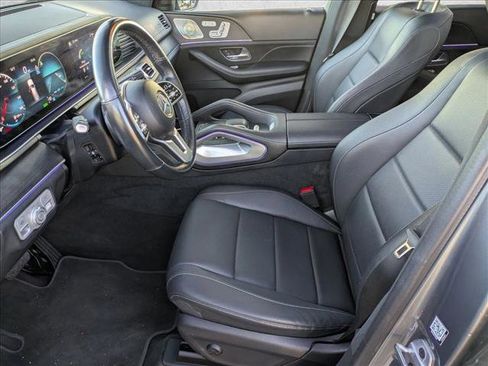 Used 2023 Mercedes-Benz GLS 450 GLS 450 image 18