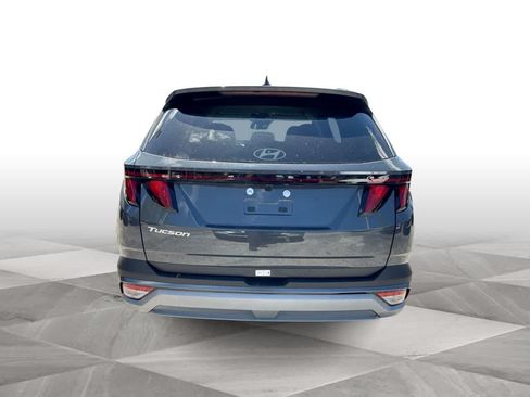 New 2026 Hyundai Tucson SEL FWD image 7