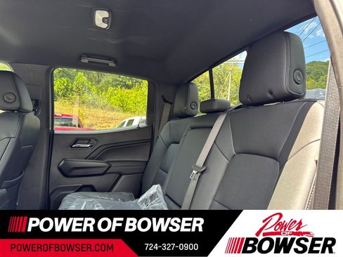 New 2026 Chevrolet Colorado LT w/ LT Convenience Package AWD/4WD image 5
