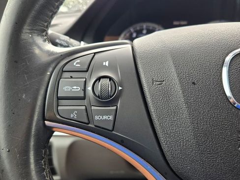 Used 2018 Acura MDX FWD w/ Technology Package image 23