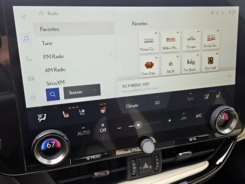 Certified 2024 Lexus NX 350h 350h Premium image 19