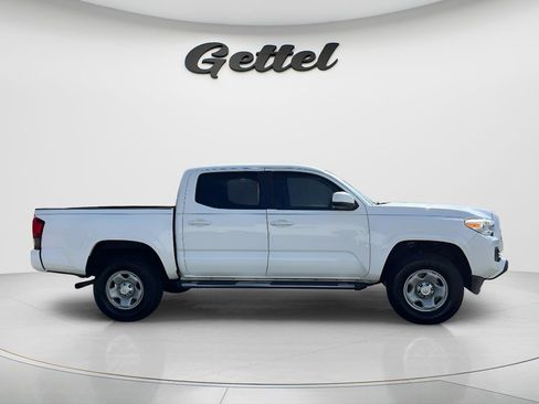 Used 2019 Toyota Tacoma SR w/ SR Convenience Package RWD image 4