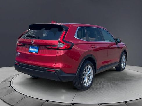 Certified 2024 Honda CR-V EX-L image 5