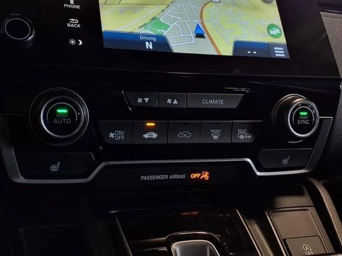 Used 2022 Honda CR-V Touring image 25