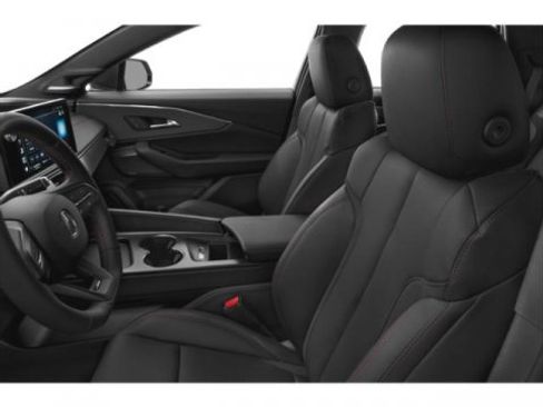 New 2024 Acura ZDX A-Spec image 8