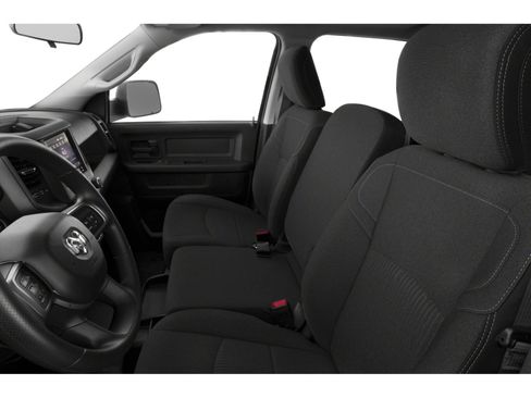 Used 2020 RAM 2500 Tradesman RWD image 6