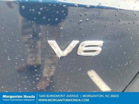 Used 2019 Volkswagen Atlas SEL FWD image 7