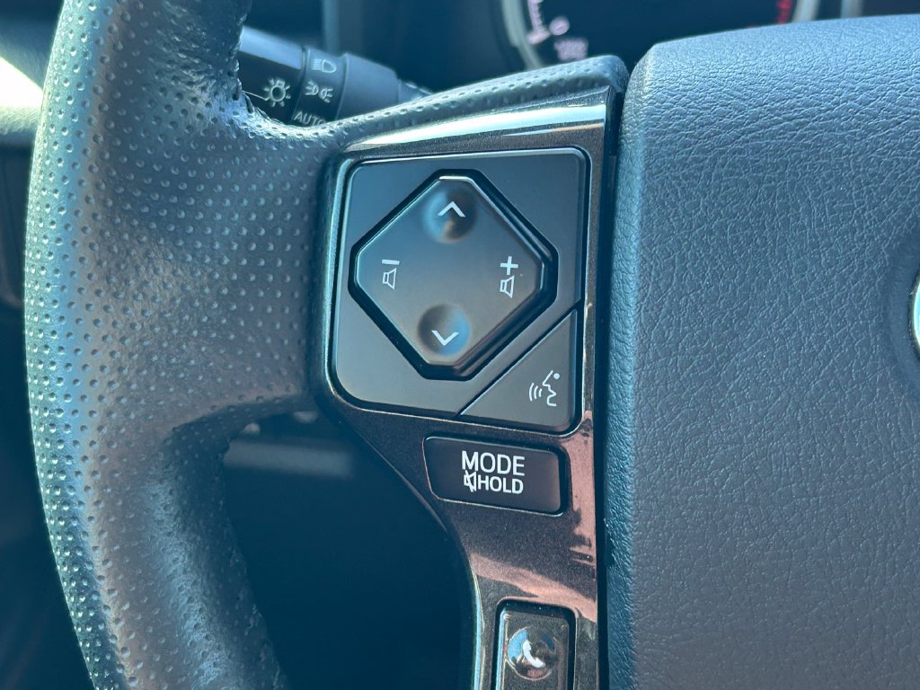Certified 2023 Toyota 4Runner TRD Pro AWD/4WD image 37