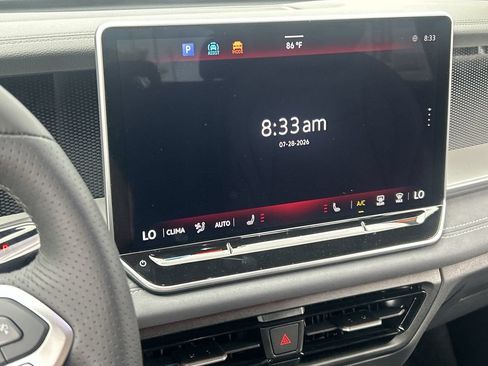 New 2026 Volkswagen Tiguan SE R-Line AWD/4WD image 22