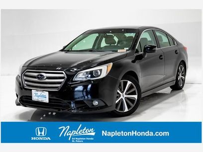 Used 2016 Subaru Legacy 2.5i Limited