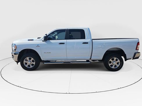 Used 2024 RAM 2500 Big Horn image 6