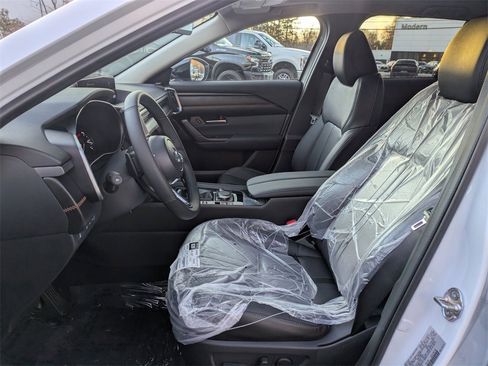 New 2026 MAZDA CX-50 AWD 2.5 S w/ Weather Package image 12