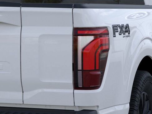 New 2026 Ford F150 Lariat image 21