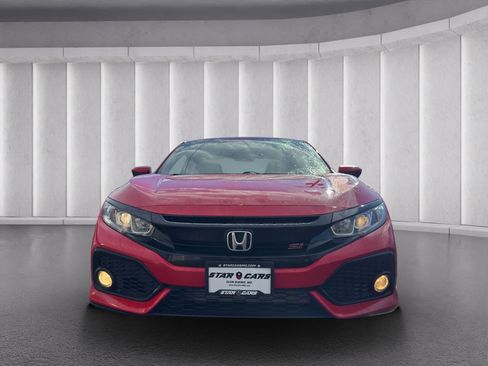 Used 2017 Honda Civic Si image 8