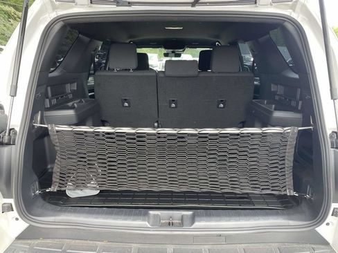 Used 2025 Toyota 4Runner TRD Sport RWD image 41