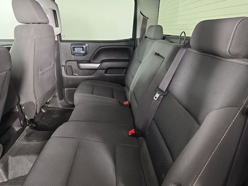 Used 2017 Chevrolet Silverado 1500 LT w/ All Star Edition image 29