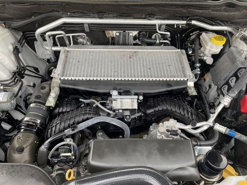 Used 2019 Subaru Ascent Limited w/ Popular Package #2A image 25