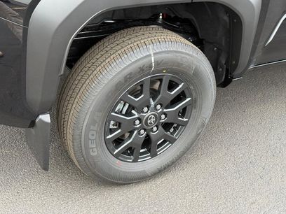 New 2026 Toyota 4Runner SR5